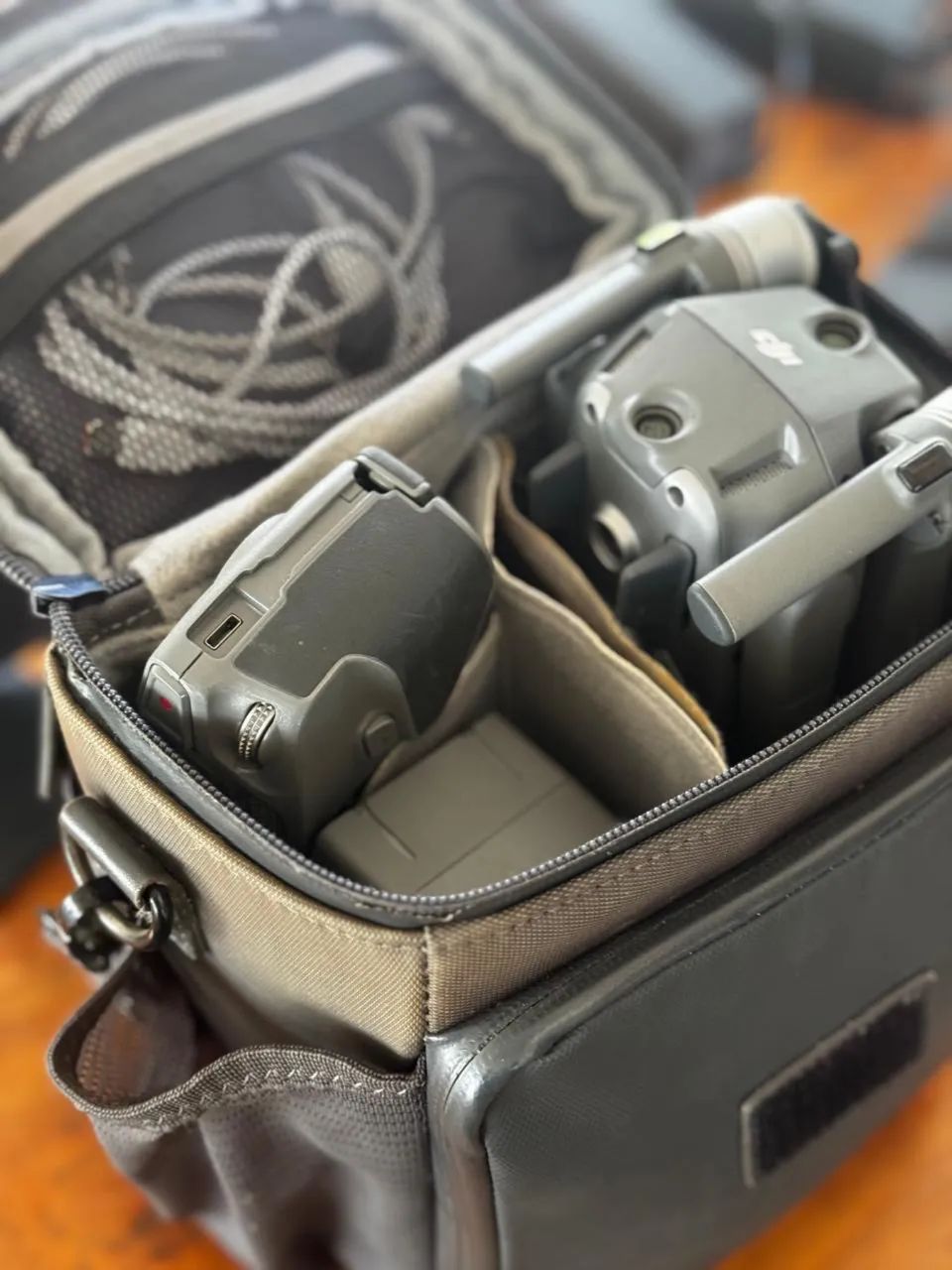 Drone dji mavic pro 2  - Foto 4