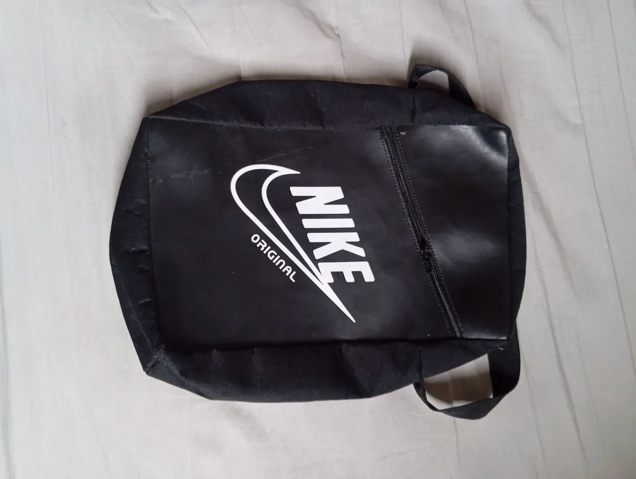Bolsa de mão nike
