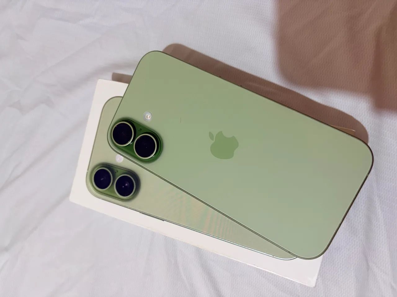 iPhone 17 pra vender logo 