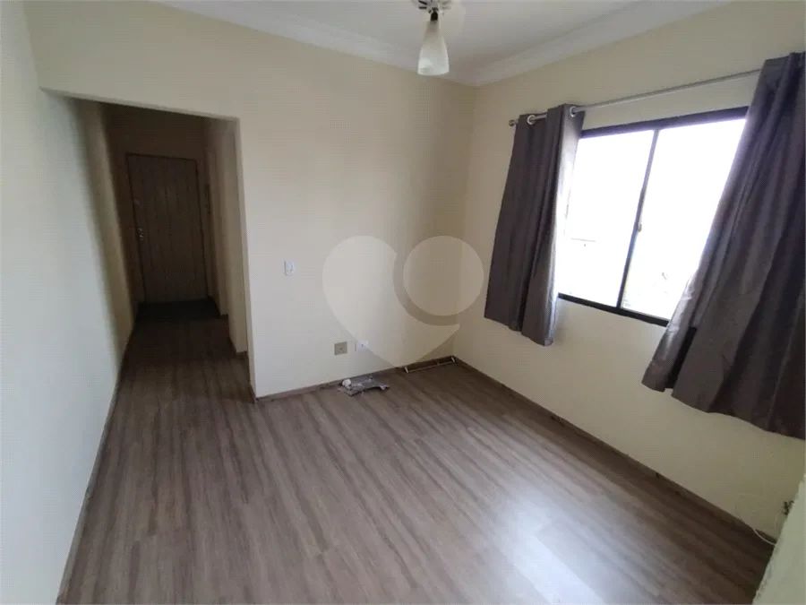 Apartamento à venda com 1 quarto em Cidade Alta, Piracicaba