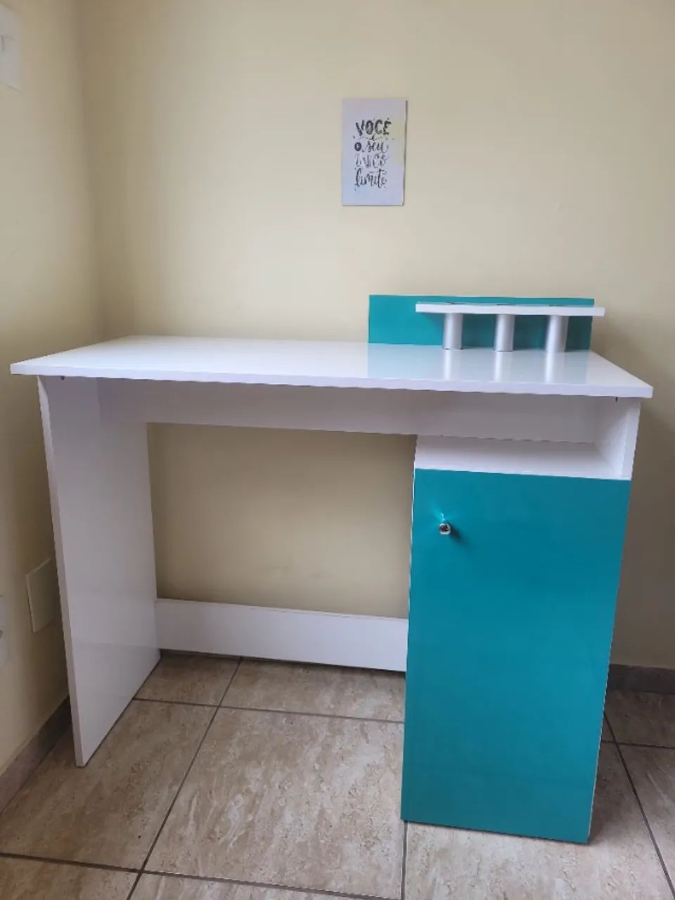 Mesa de estudos/escritório 