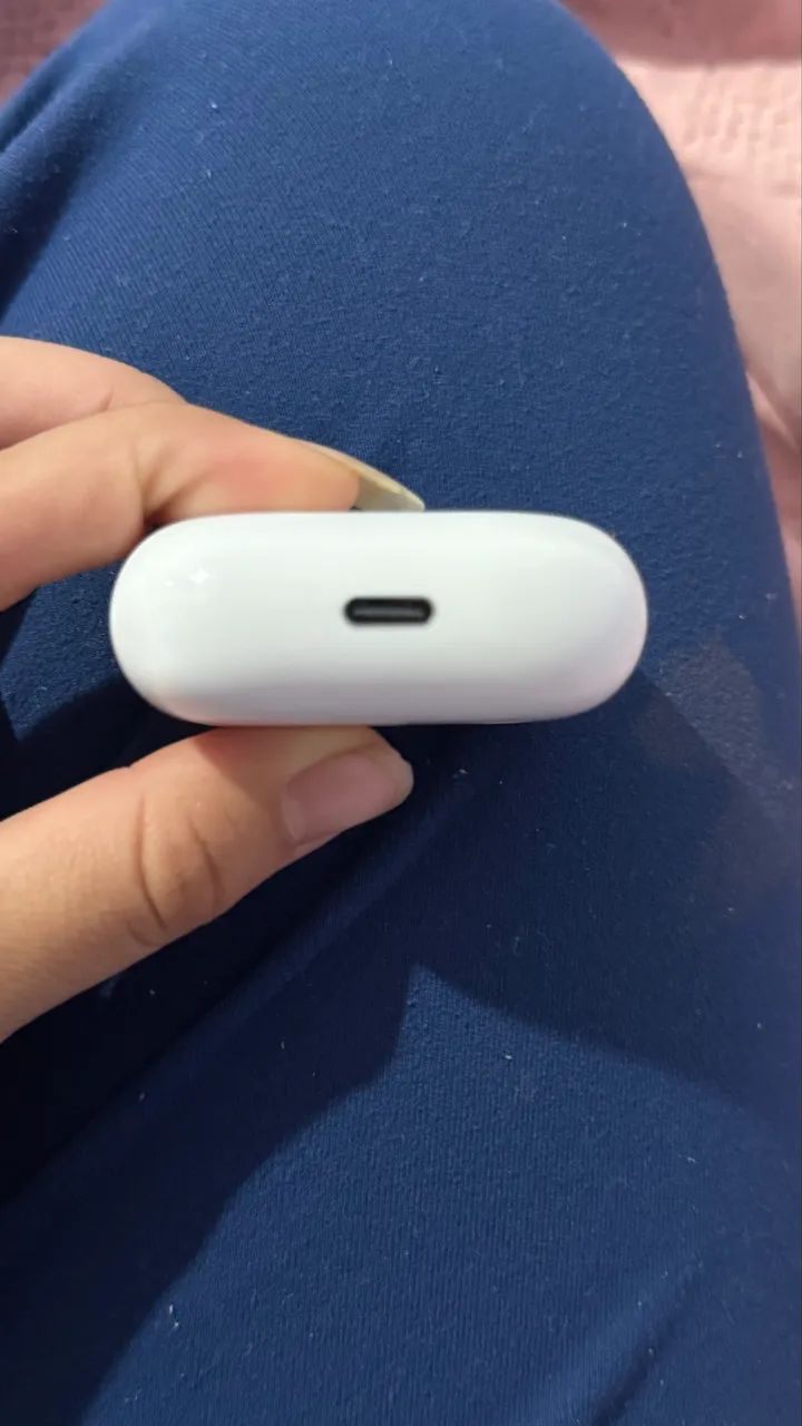 Airpods última geração  - Foto 5