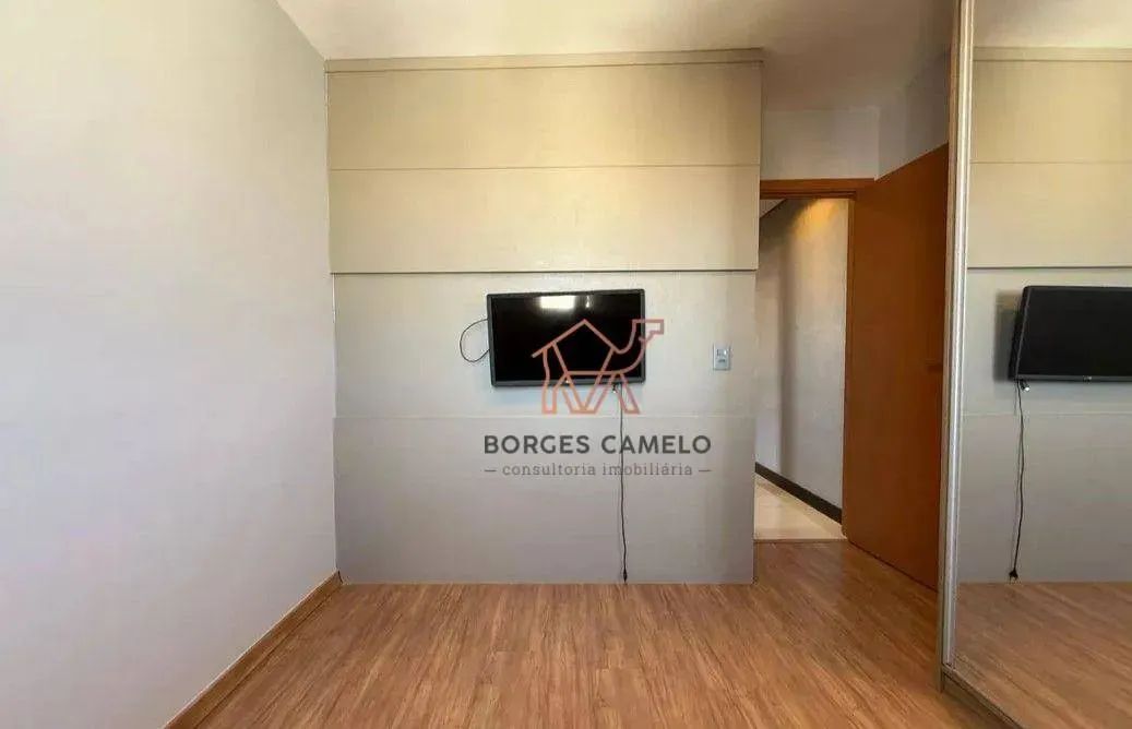 Apartamento com 2 dormitórios para alugar, 75 m² por R$ 5.180,00/mês - Buritis - Belo Hori - Foto 12