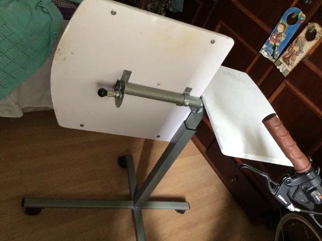 MESA COMPUTADOR PRECISA REPARO - Foto 3
