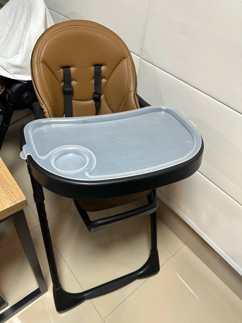 Cadeirinha de alimentação  - Foto 2