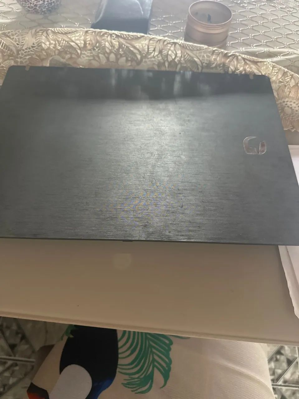 Notebook  - Foto 2