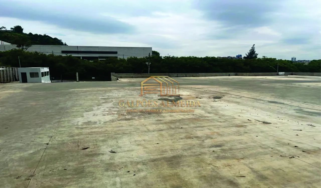 Área à venda no bairro Jardim Alvorada - Jandira/SP - Foto 4