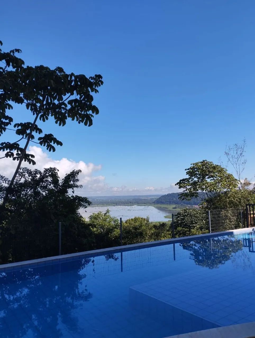 Apartamento novo de primeiro uso. 