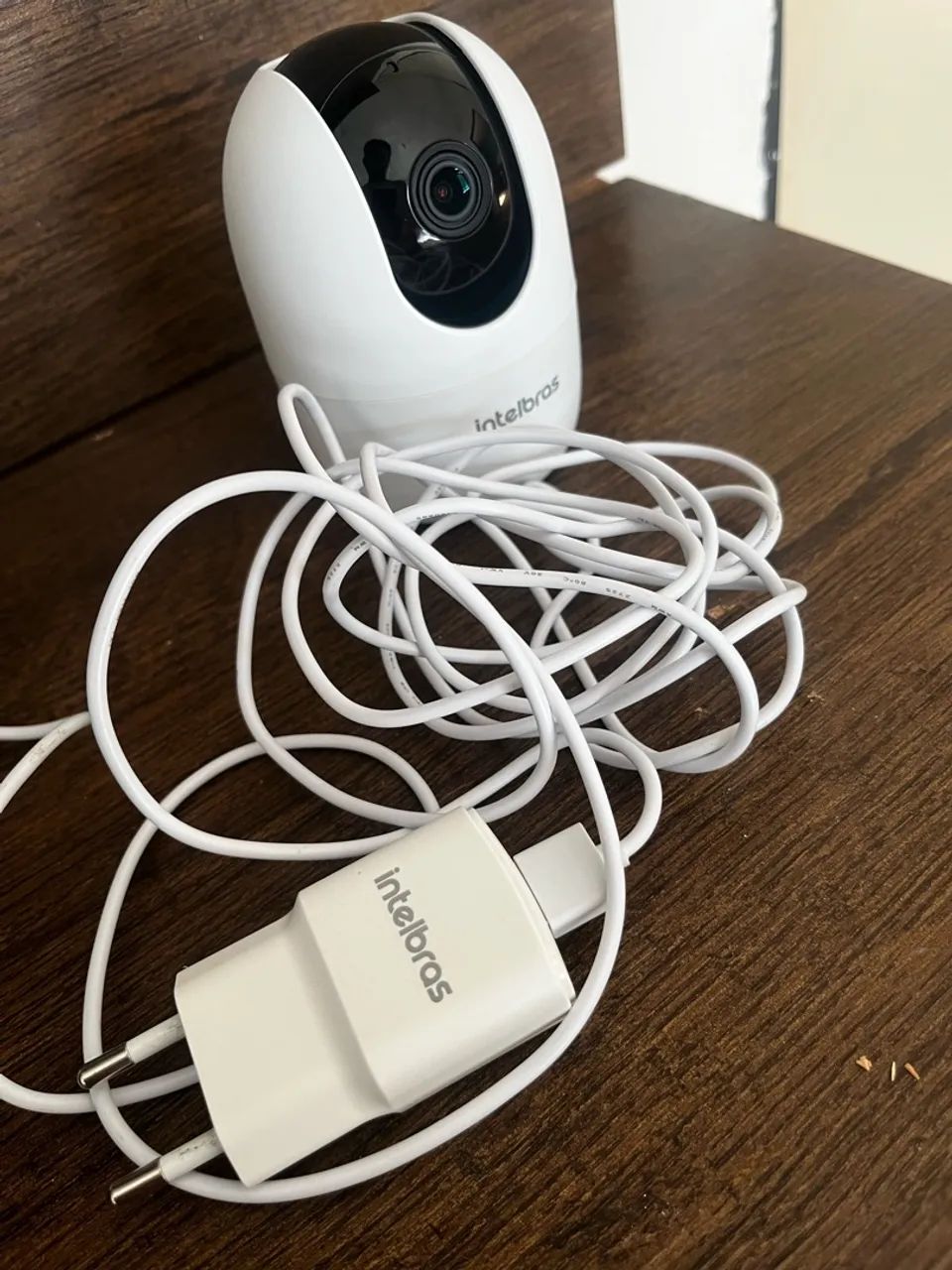 Câmera Intelbras 360 - Foto 4