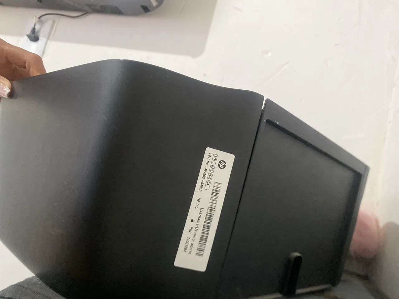 Impressora hepson - Foto 4