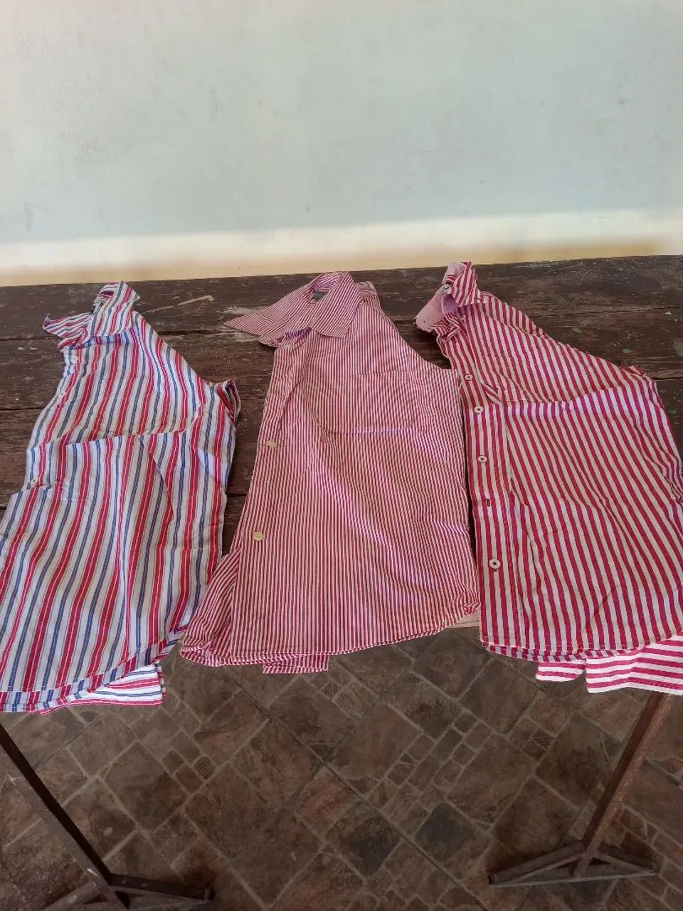 camisas masculinas  - Foto 4