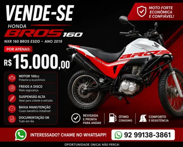 Vende-se Bros - Foto 3