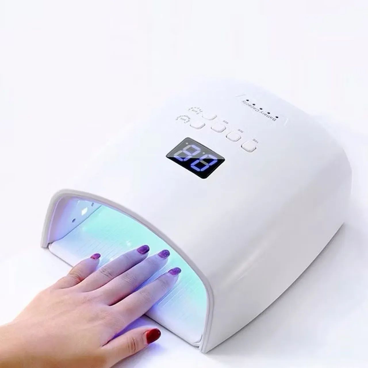 Produtos para manicure  - Foto 2