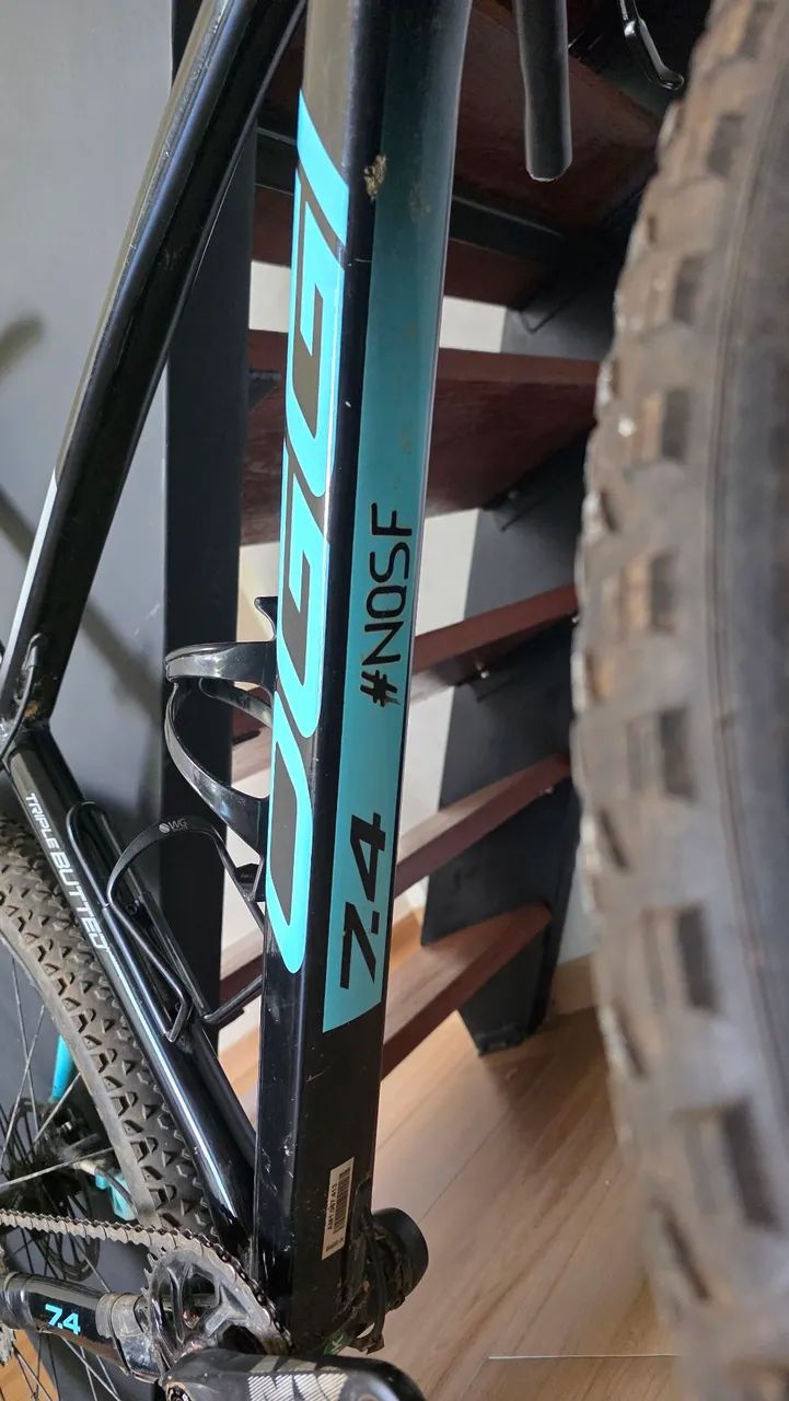 OGGI 7.4 - SRAM - QUADRO 17 - Foto 3