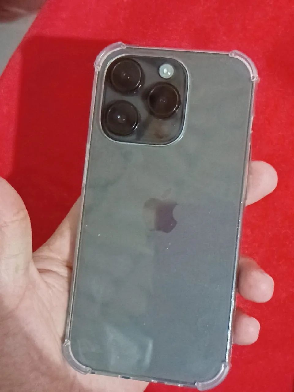 iPhone 14 Pro - Foto 2
