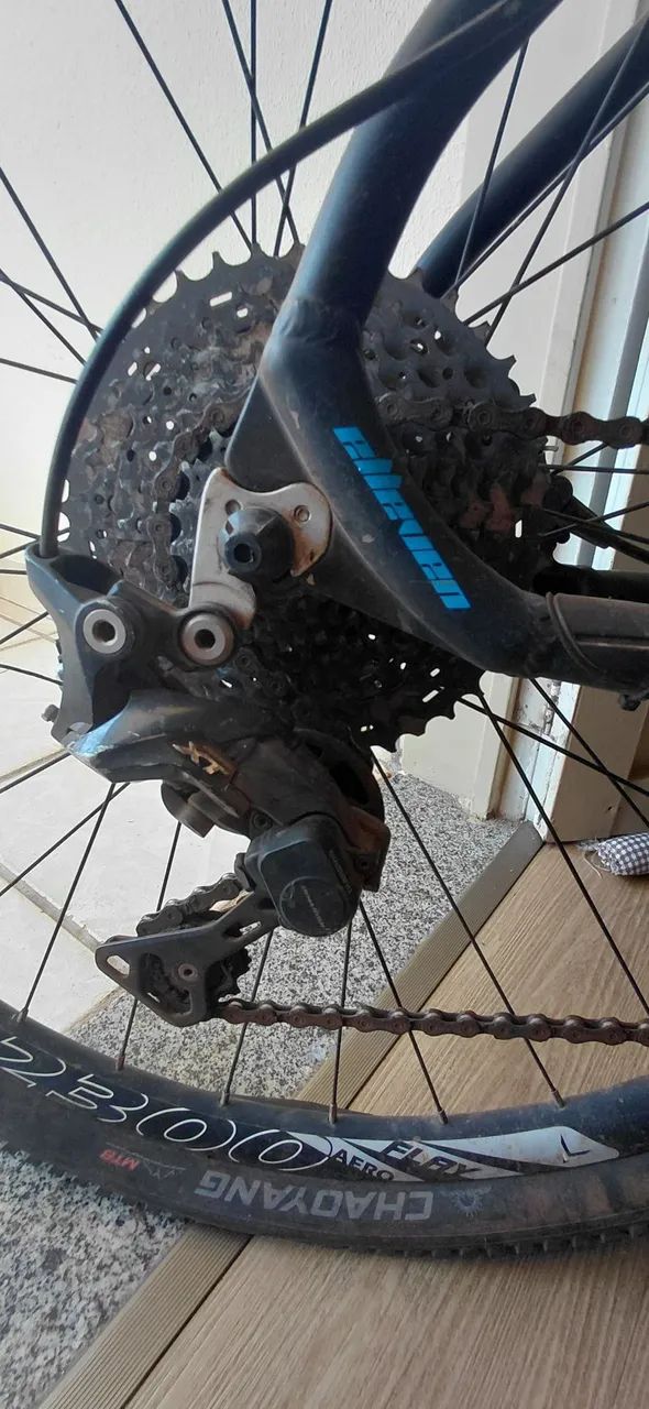 Bicicleta Rocker Eleven Aro 29 - Foto 3