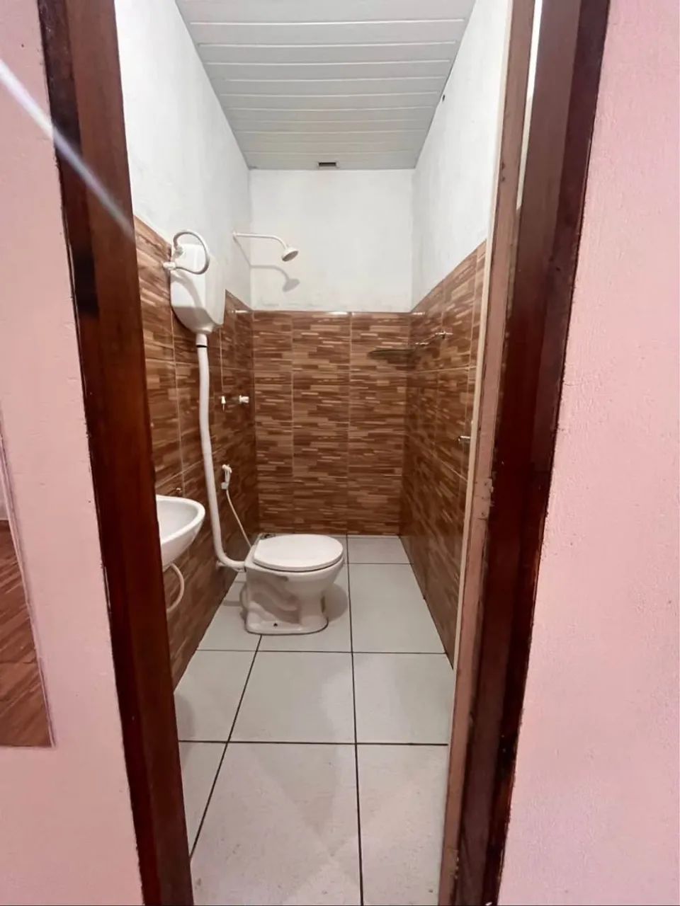 % Vendo casa em Icoaraci  - Foto 2
