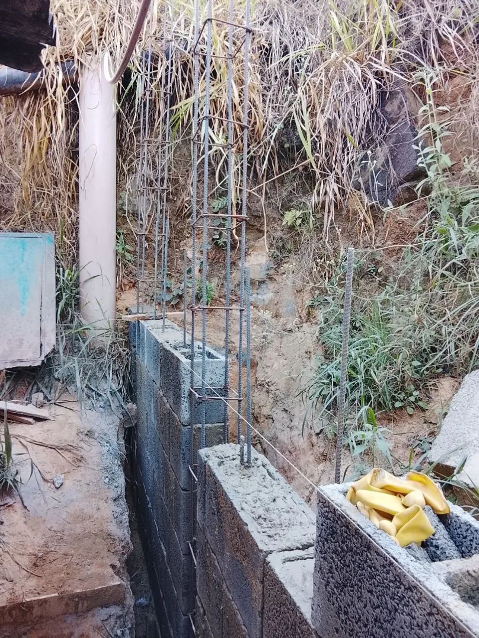 Wc construção i reforma  - Foto 2