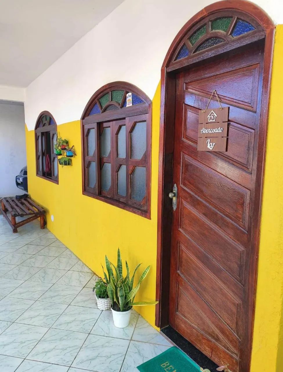 Foto - Cabo Frio - Unamar (Tamoios)