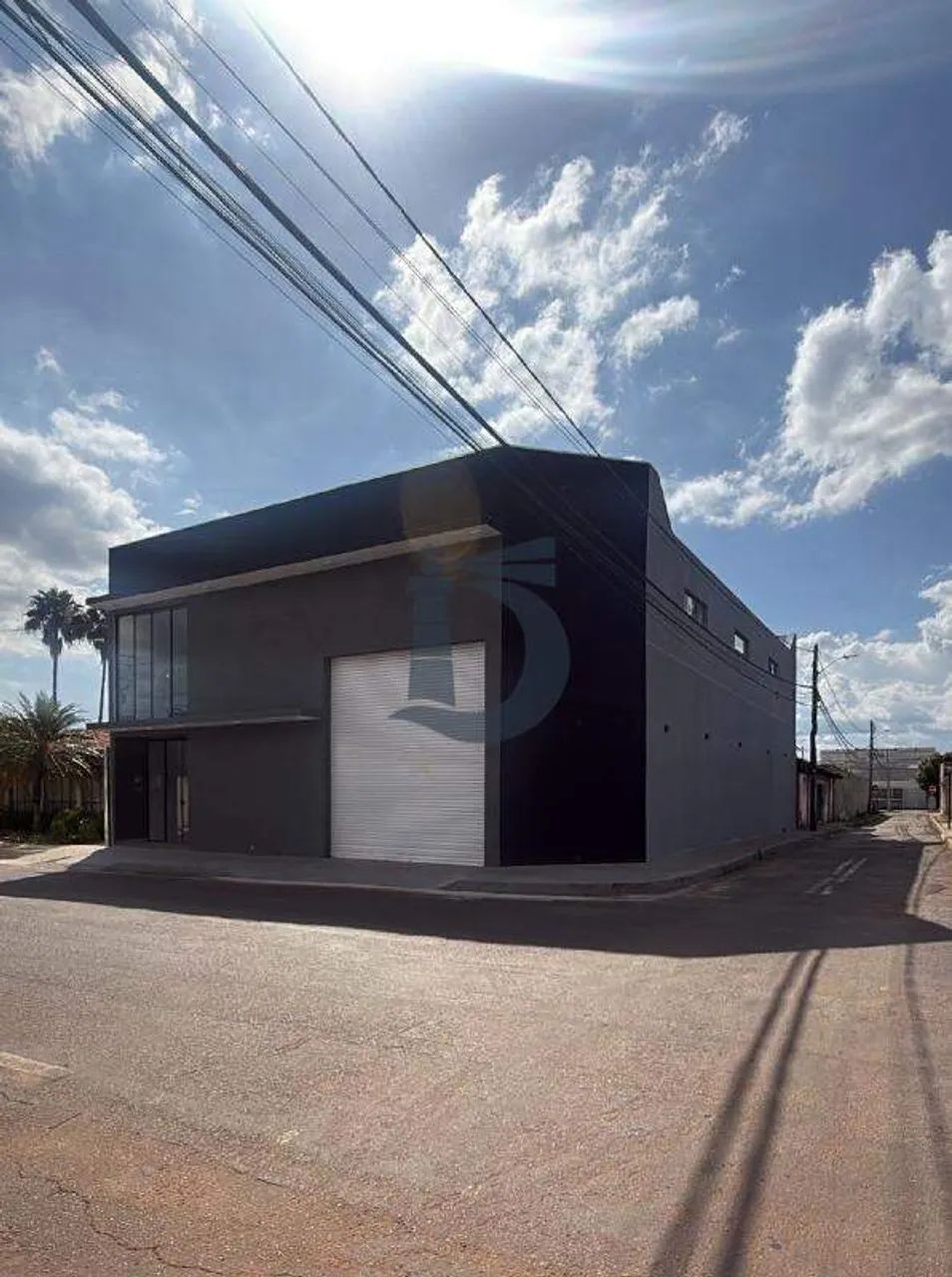 Imóvel Comercial para Aluguel - Jundiaí