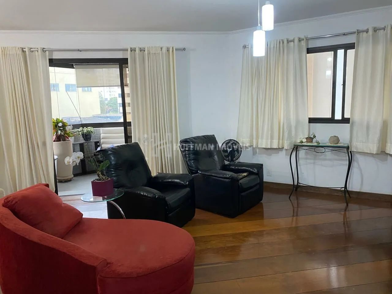 Apartamento com 4 dormitórios Santo Antônio - Foto 4