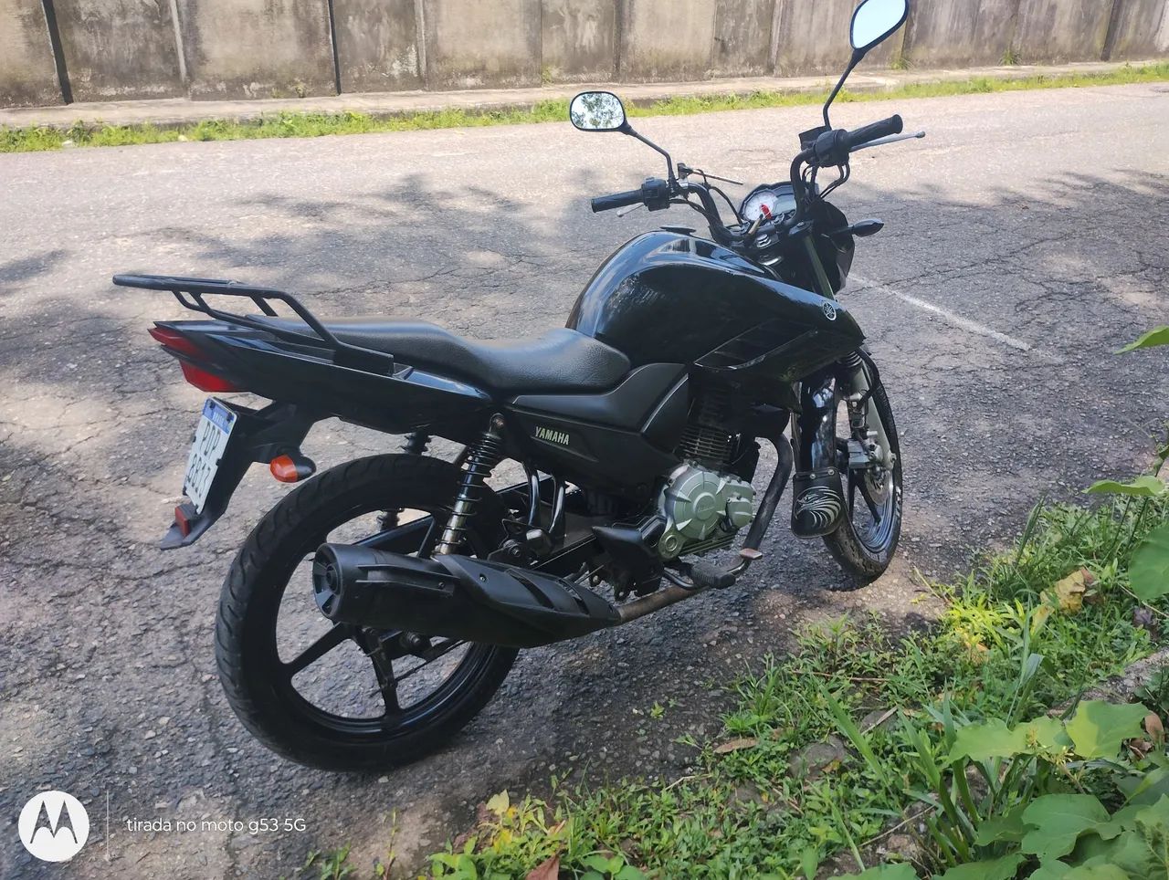 Fazer 150 - Foto 3
