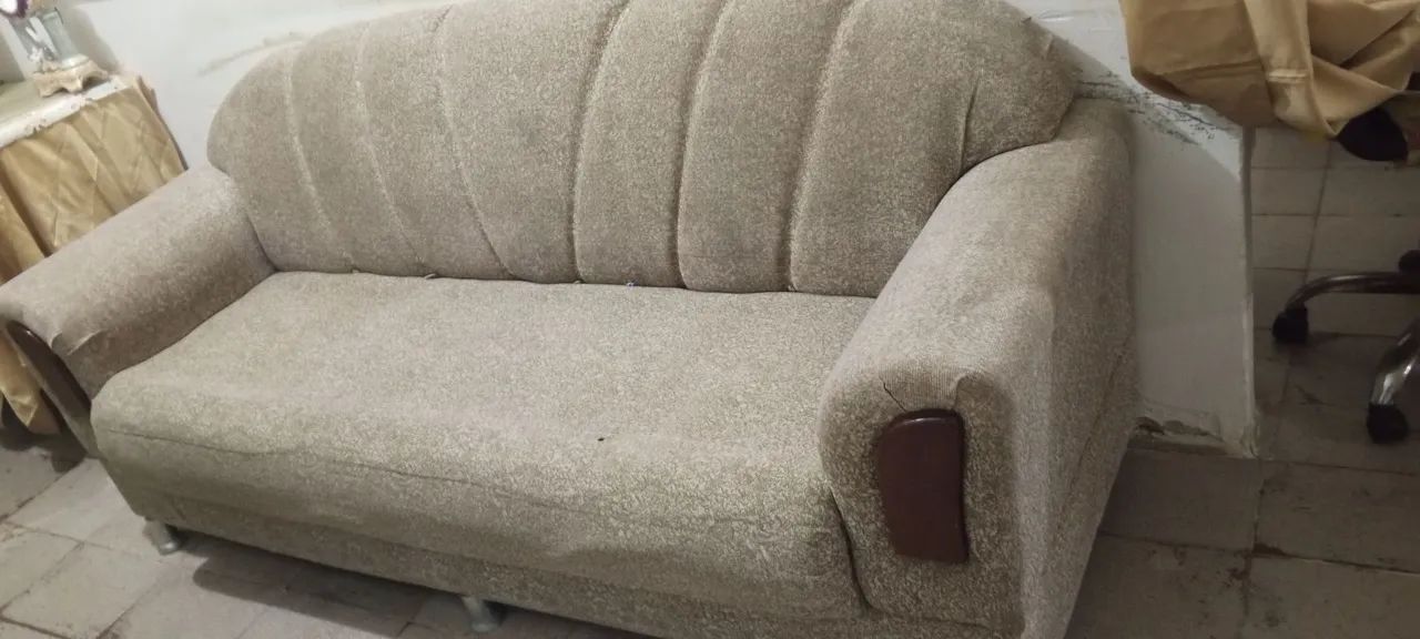 SOFÁ_3 lugares? - Foto 3