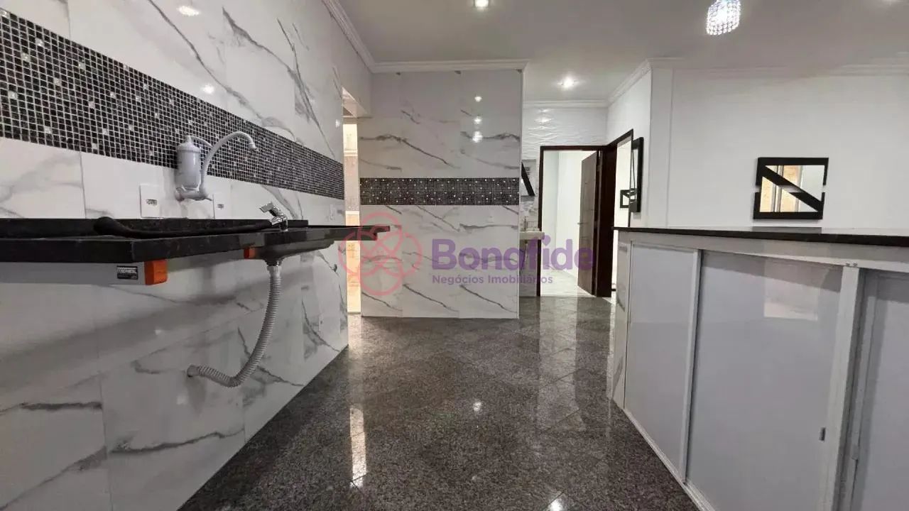 Casa para LOCAÇÃO localizada no bairro VILA ALVORADA, em Jundiaí/SP. - Foto 3