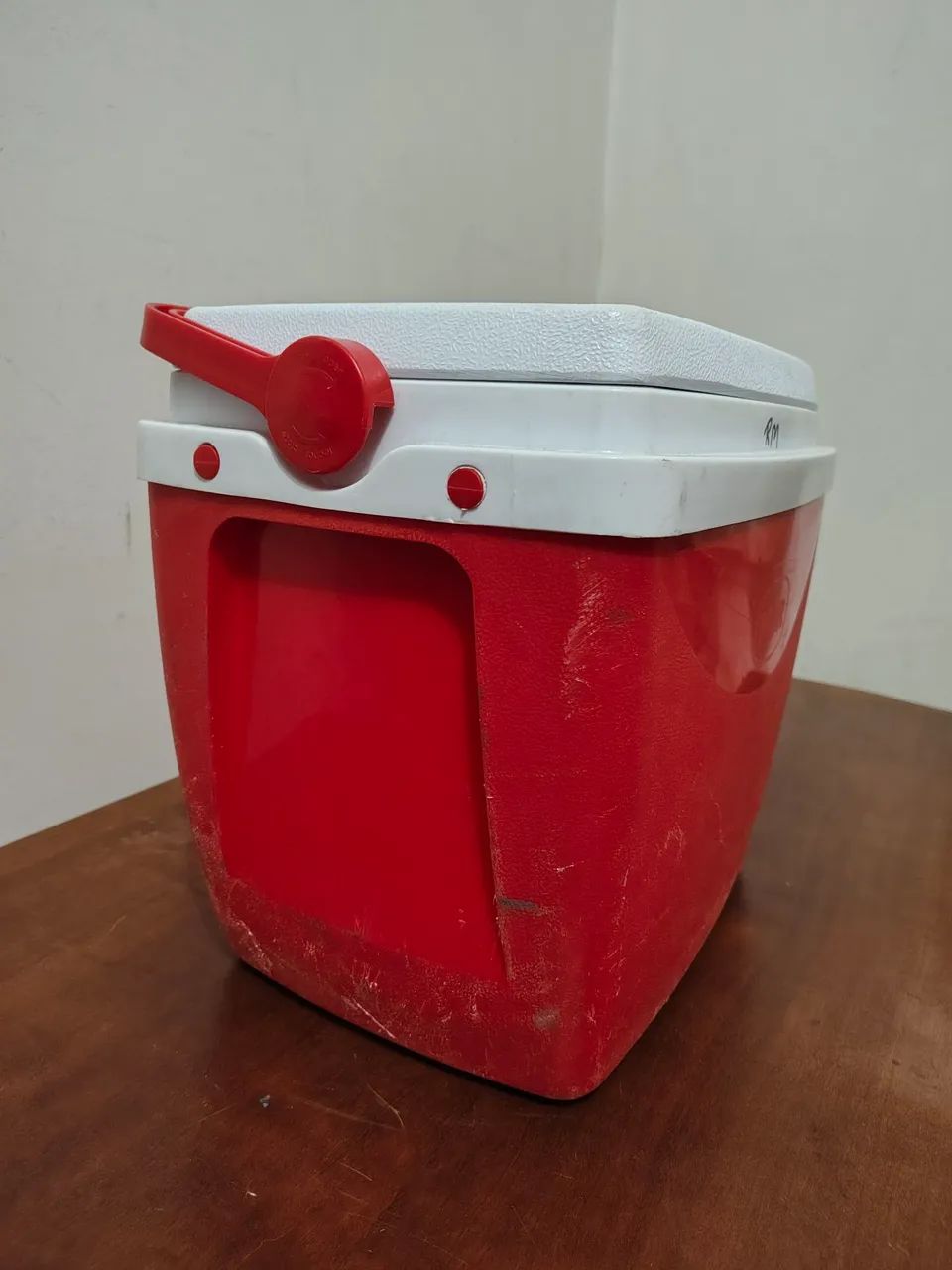 Cooler caixa térmica  - Foto 2