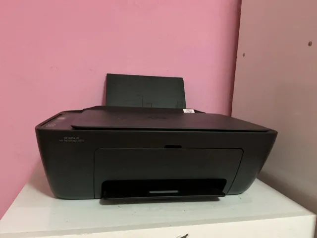 Impressora HP DeskJet Ink Advantage 2676