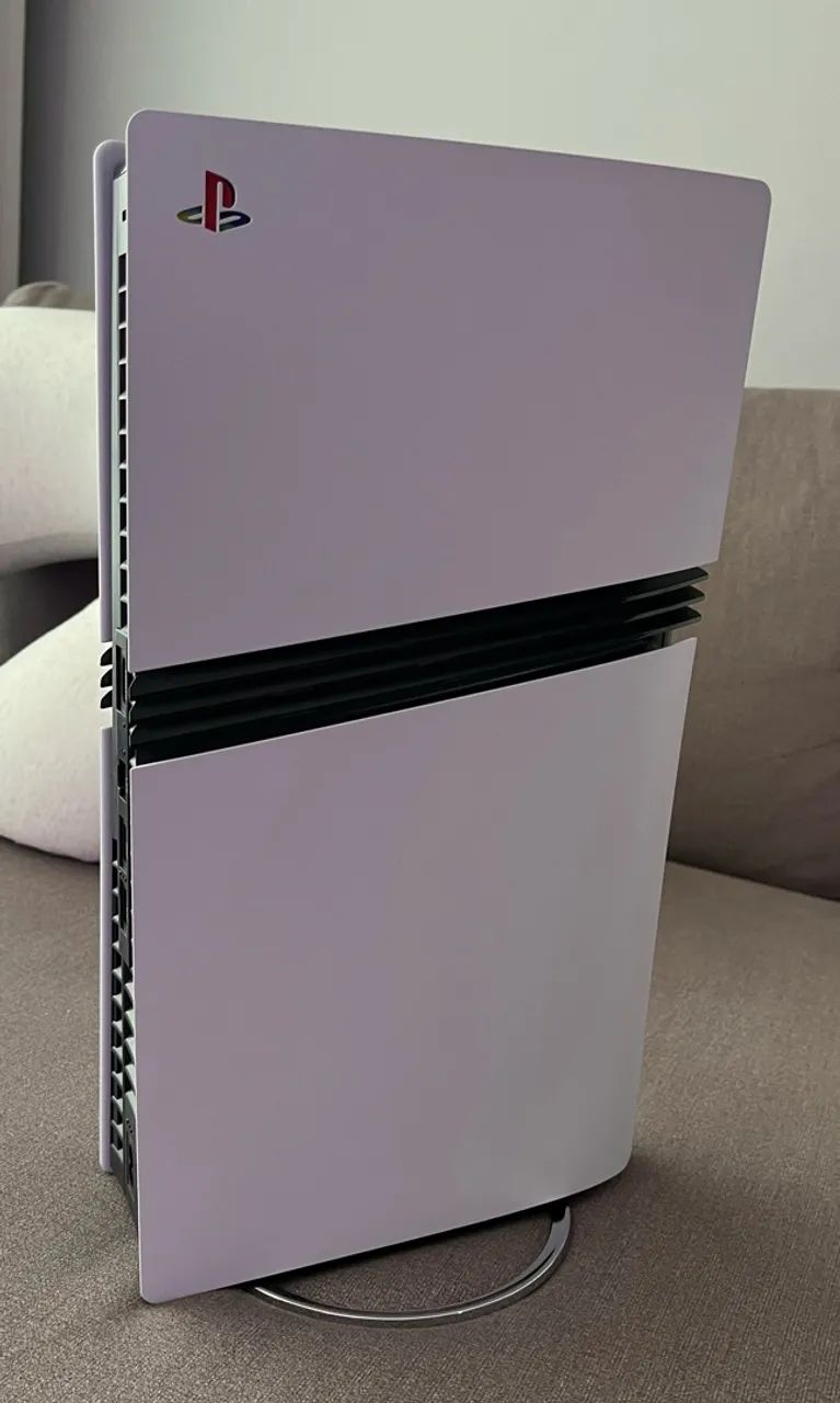 PlayStation 5 Pro - Foto 2
