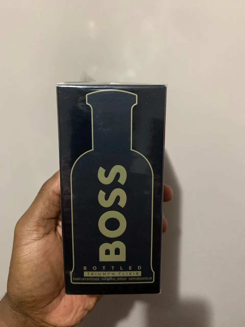 PERFUMES ORIGINAL- HUGO BOSS - Foto 4