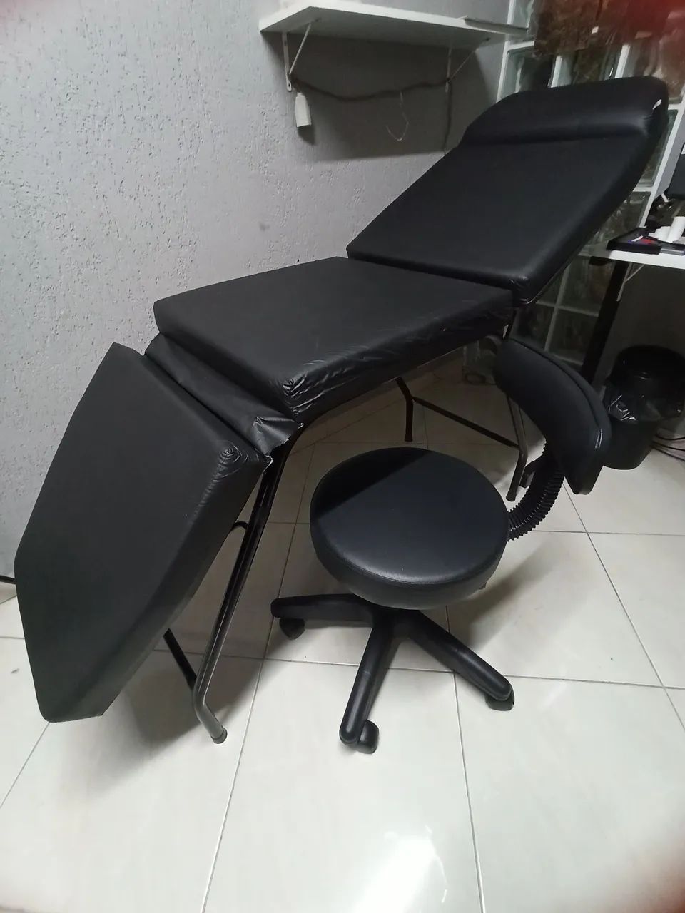 Maca e mocho para tatuagem e estética. - Foto 4