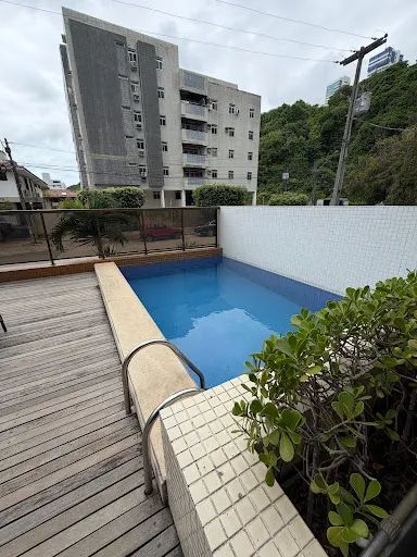 Apartamento com 2 dormitórios, 47 m² - venda por R$ 550.000,00 ou aluguel por R$ 3.300,00/ - Foto 2