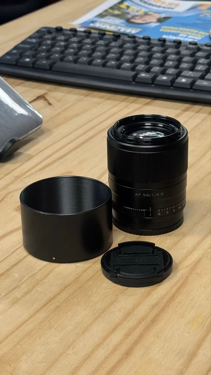 Camera Sony a7ii - Foto 4