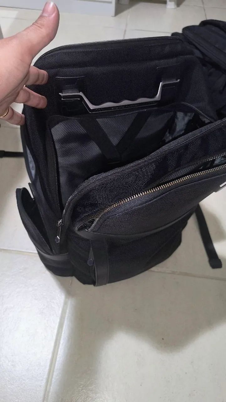 Mochila Arctic Hunter - Foto 4