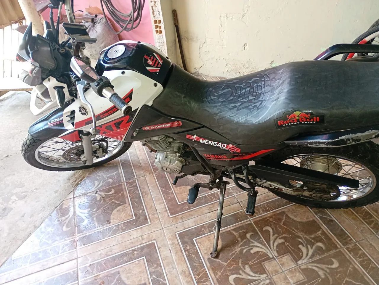 Moto chosser 2016 - Foto 4