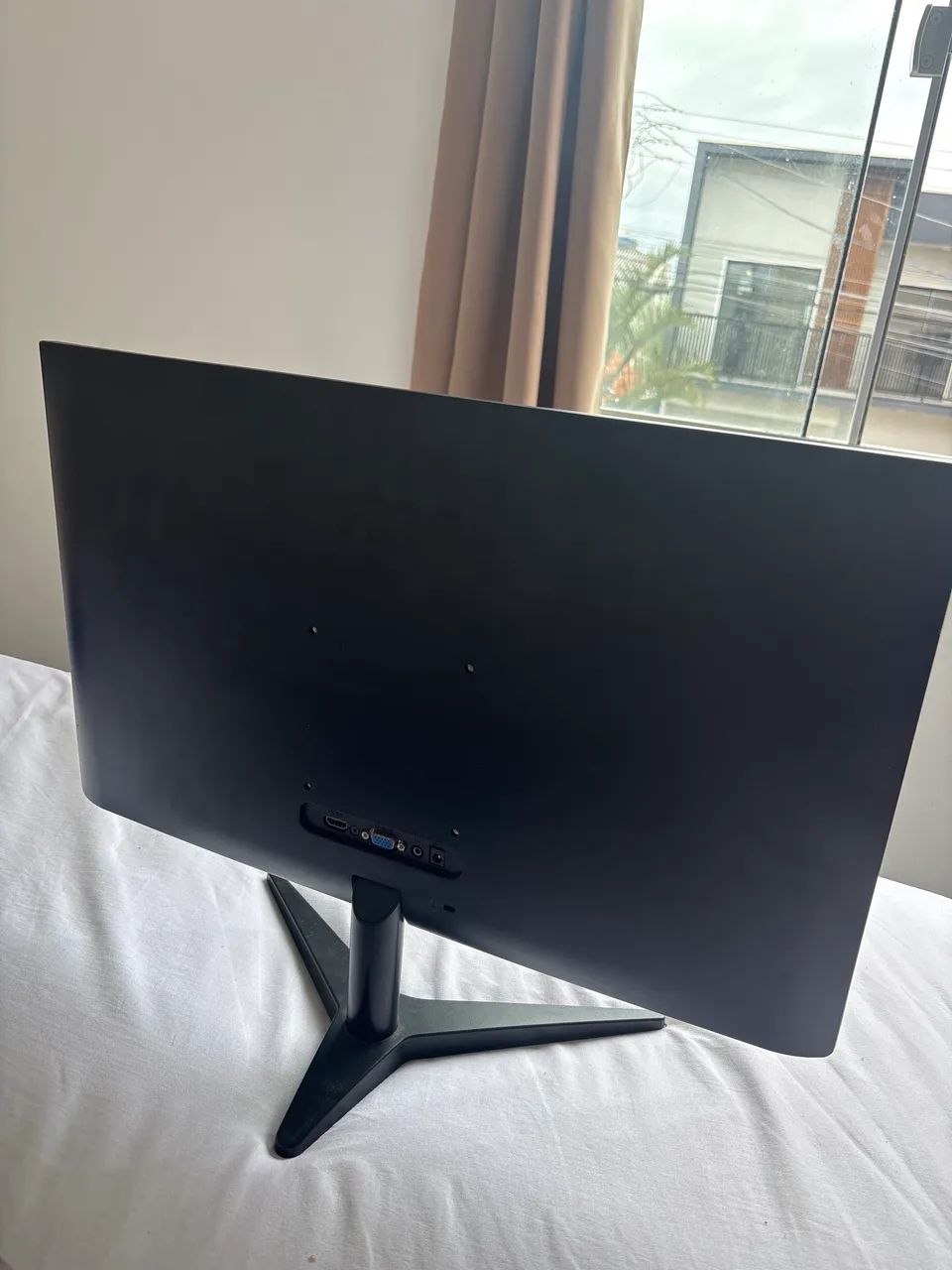 Monitor FullHD 24 polegadas AOC - Foto 2