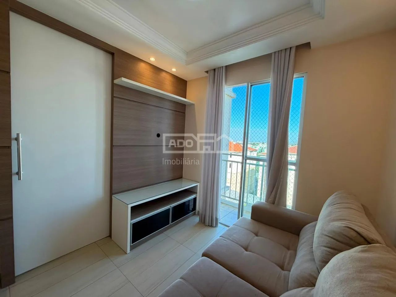 apartamento - Parque Prado - Campinas - Foto 2