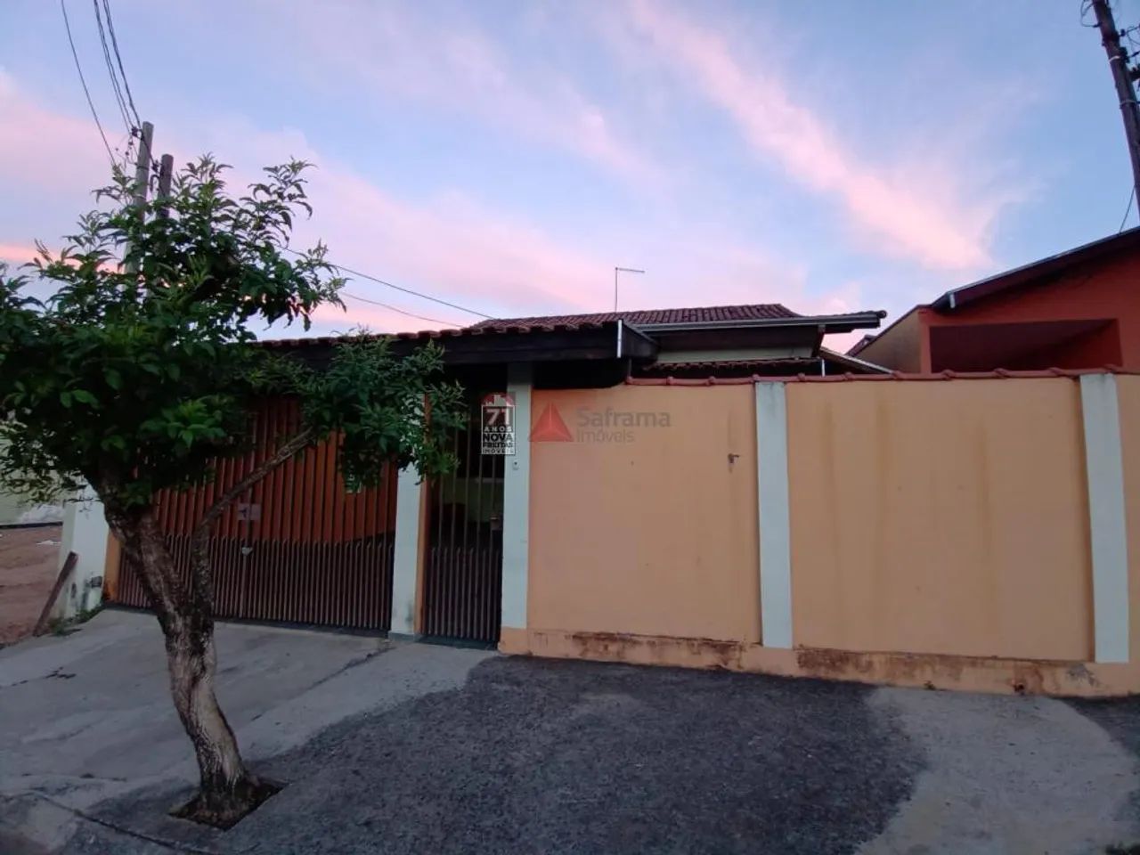 Casa Padrão em Pindamonhangaba - Foto 2