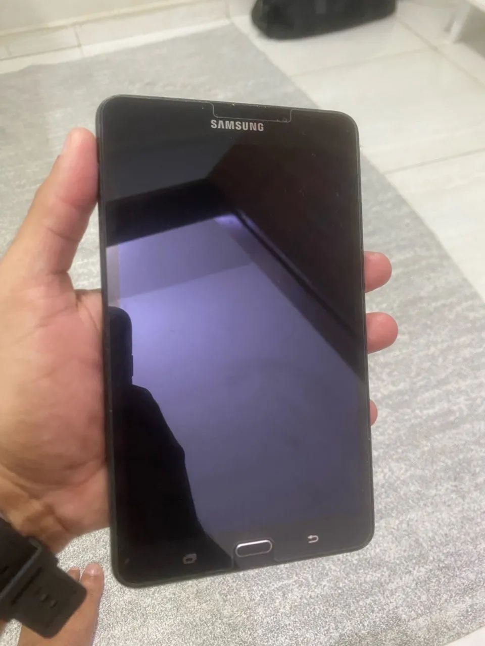VENDO GALAXY TAB A 2016 - Foto 4