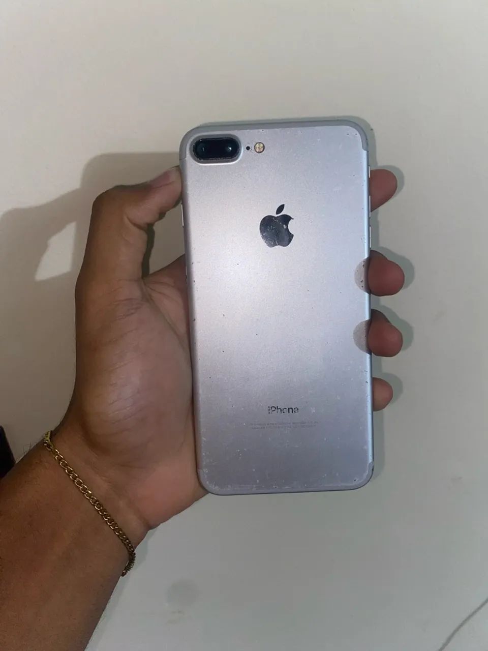 iPhone 7 Plus  - Foto 2