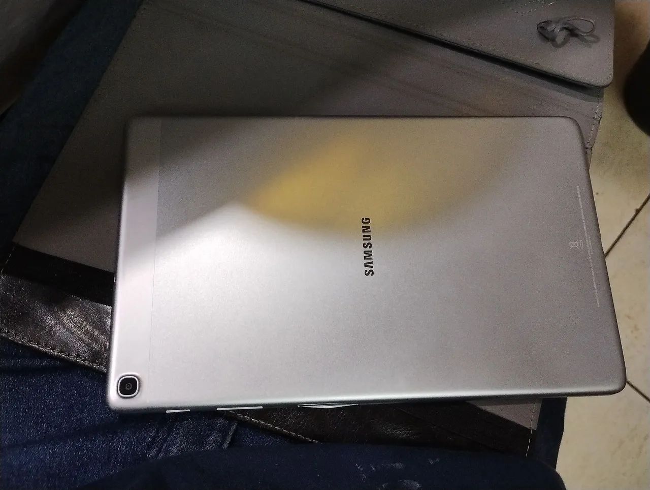 Tablet - Foto 3