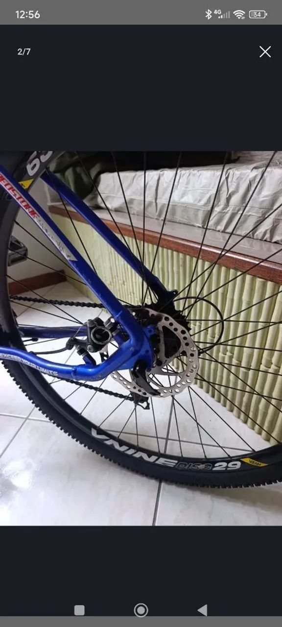 Bike muito top - Foto 2