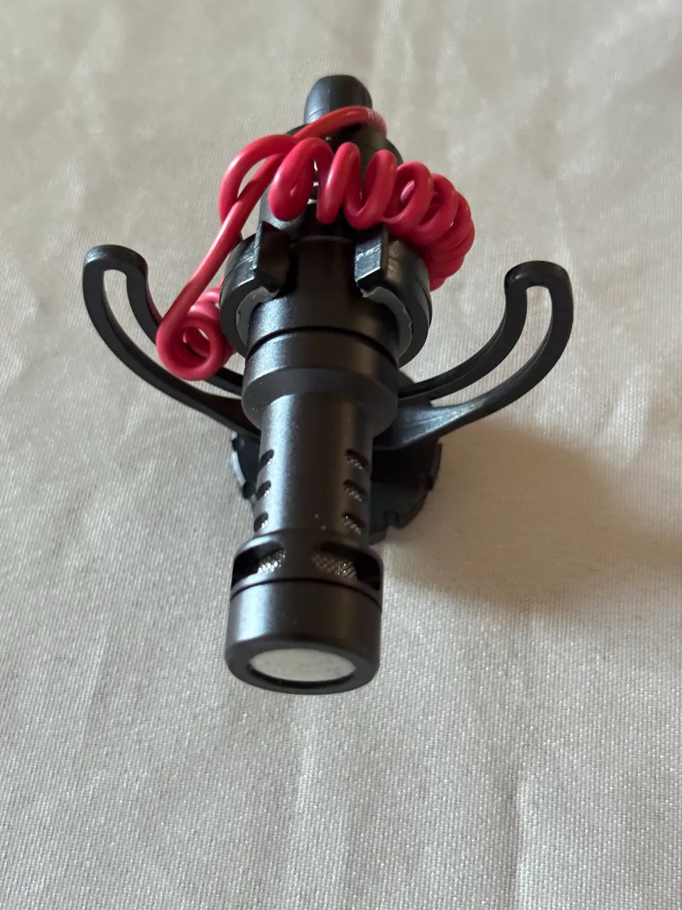 Microfone Direcional Compacto Rode VideoMicro - Foto 2
