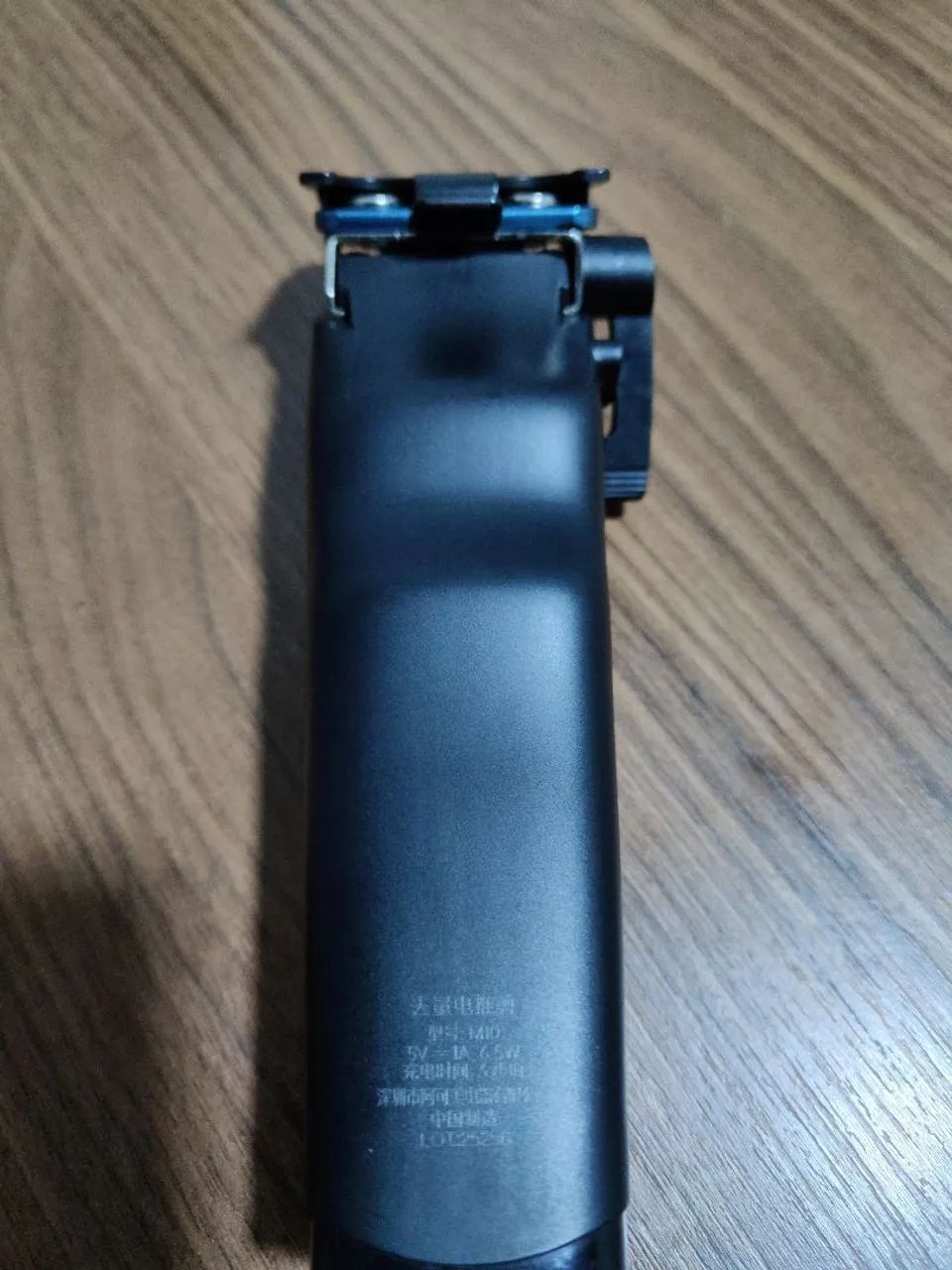 Máquina de cortar cabelo M10 Made Show - Foto 3