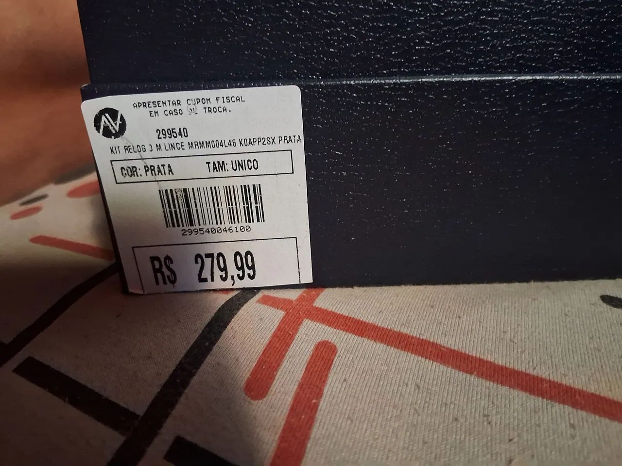 A VENDA DE. UM RELÓGIO  - Foto 3