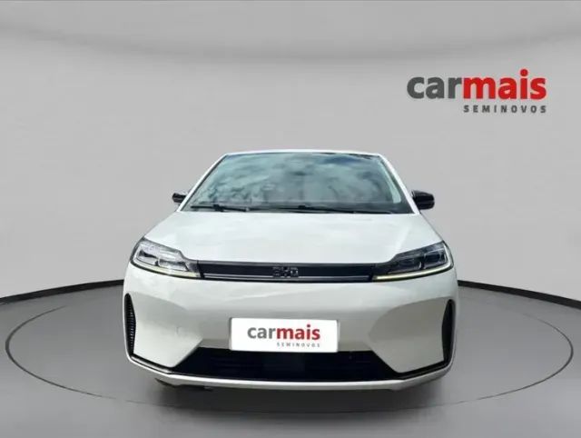 BYD D1 EV (elétrico) 2023 - Foto 3