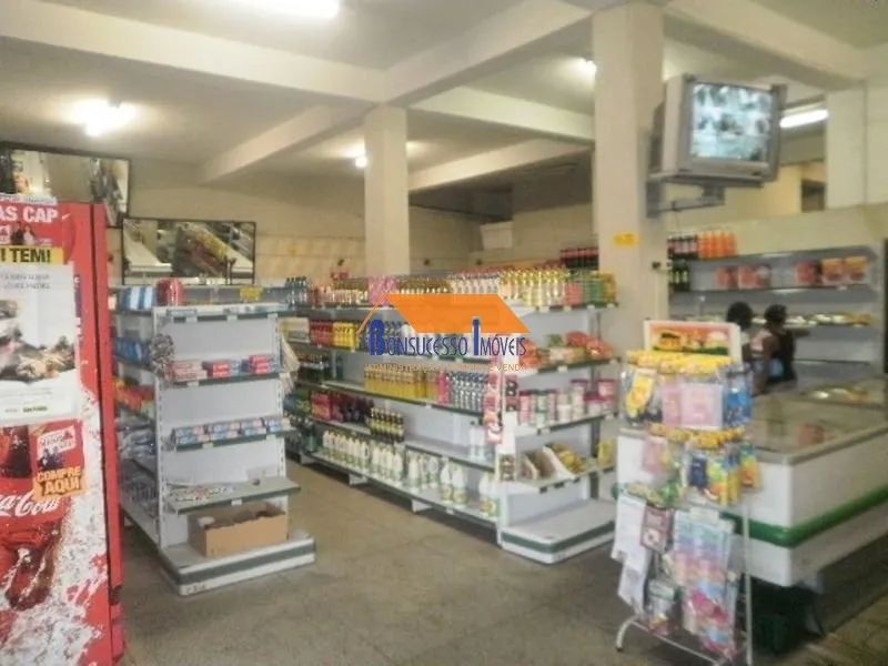 Prédio Comercial em Belo Horizonte, no bairro Santo André, à venda. - Foto 2