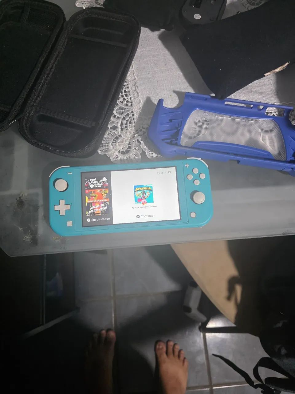 Vendo Nintendo switch  - Foto 4